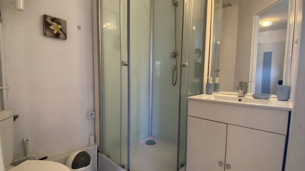 en location saisonnière Appartement Sète - Photo 6