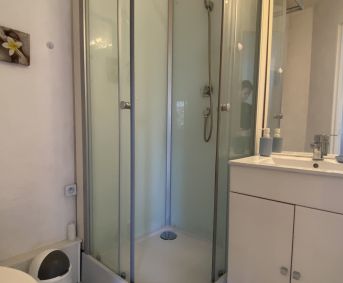 en location saisonnière Appartement Sète