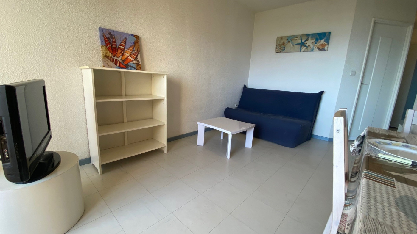 en location saisonnière Appartement Sète - Photo 3