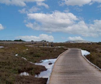 en location saisonnière Appartement Sète
