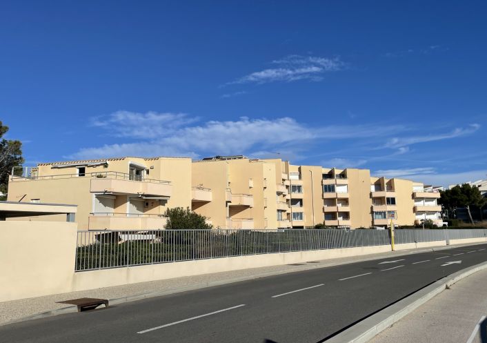 en location saisonnière Appartement Sète