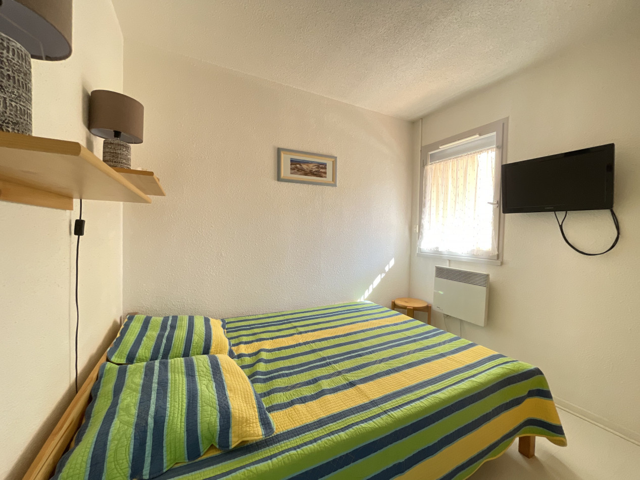 en location saisonnière Appartement Sète - Photo 4