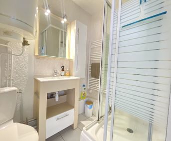 en location saisonnière Appartement Sète