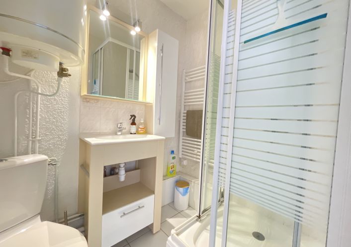 en location saisonnière Appartement Sète