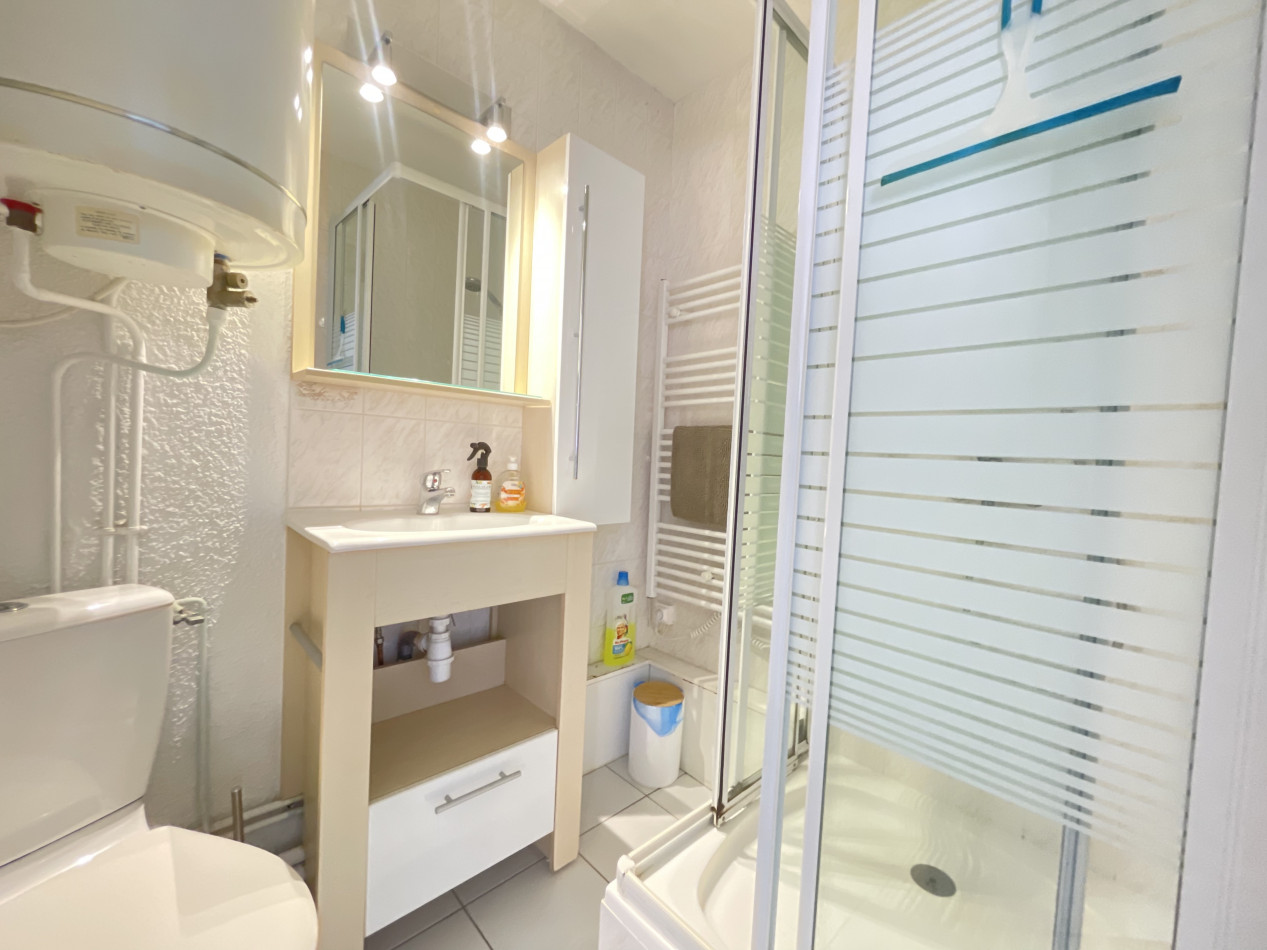 en location saisonnière Appartement Sète - Photo 7