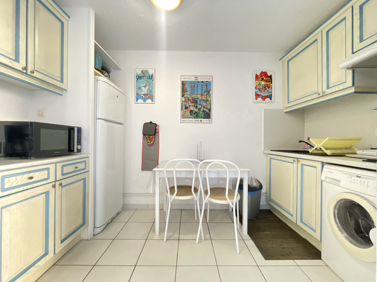 en location saisonnière Appartement Sète - Photo 5