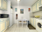 en location saisonnière Appartement Sète
