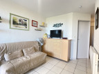 en location saisonnière Appartement Sète