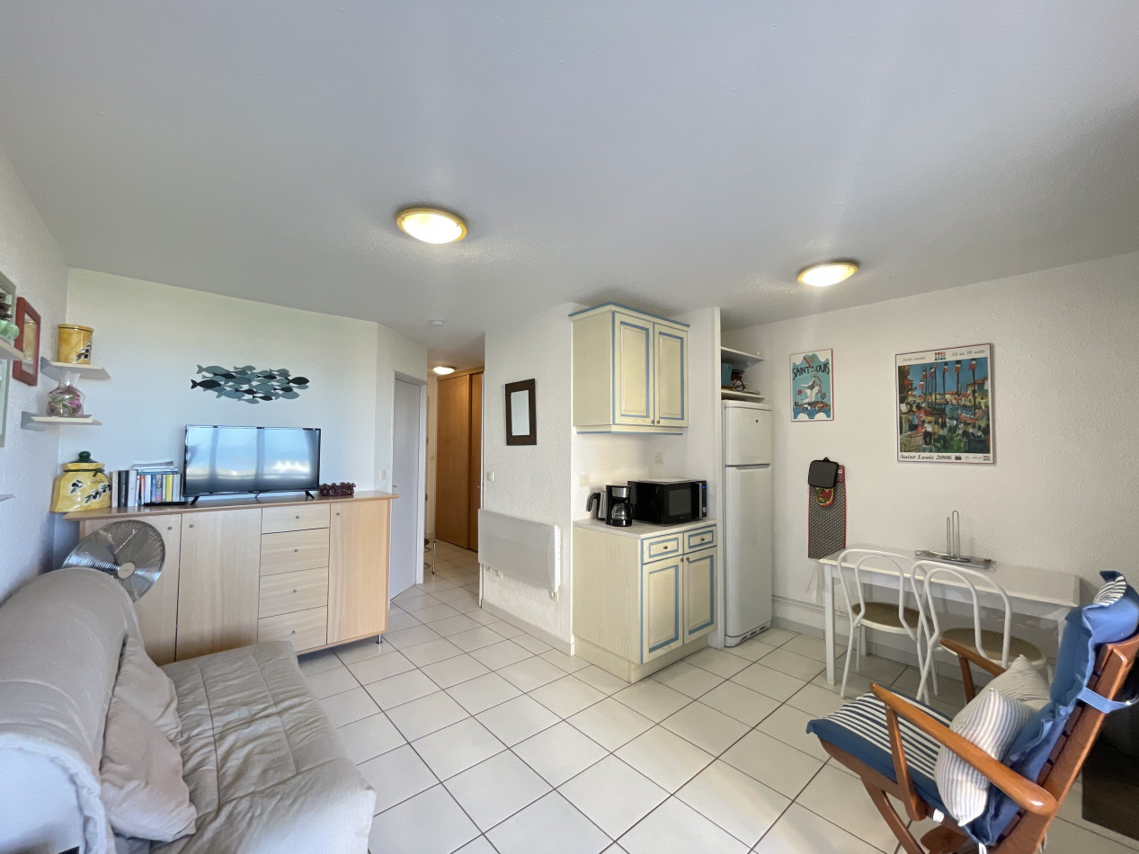 en location saisonnière Appartement Sète - Photo 3