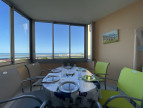 en location saisonnière Appartement Sète