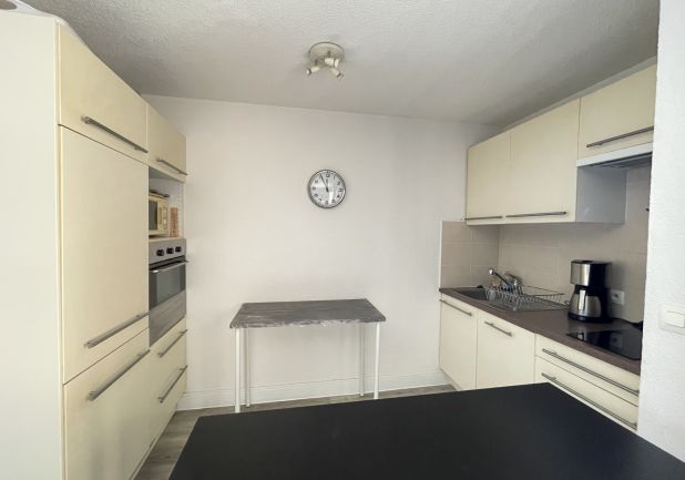 en location saisonnière Appartement Sète