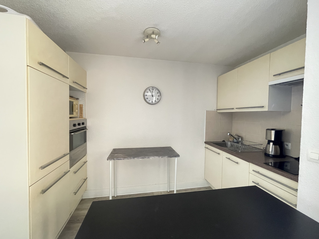 en location saisonnière Appartement Sète - Photo 4