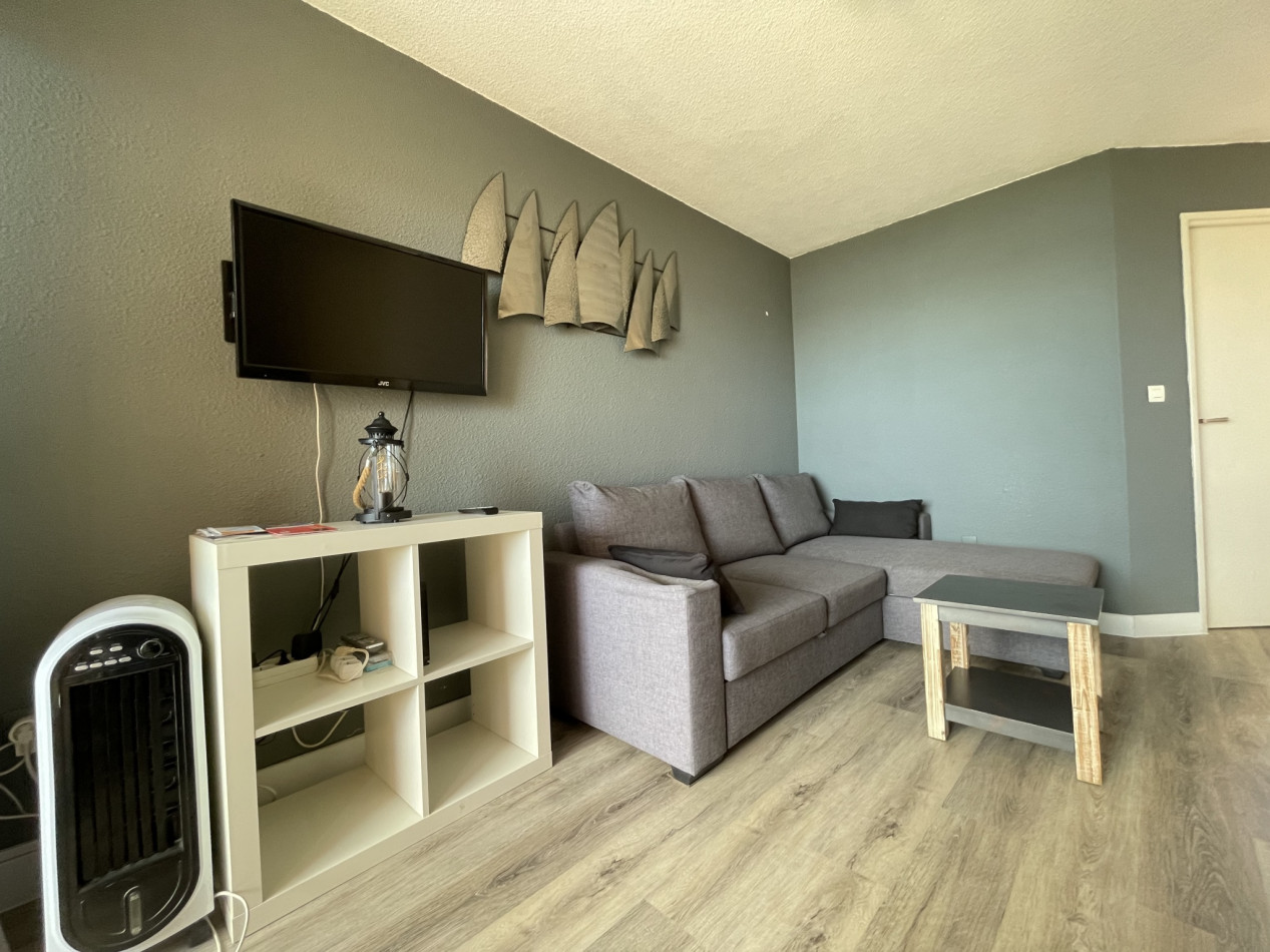 en location saisonnière Appartement Sète - Photo 7