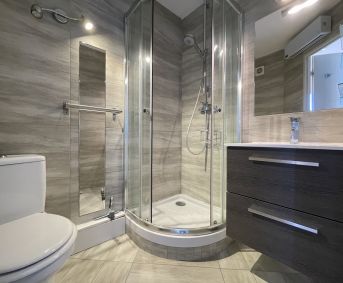 en location saisonnière Appartement Sète