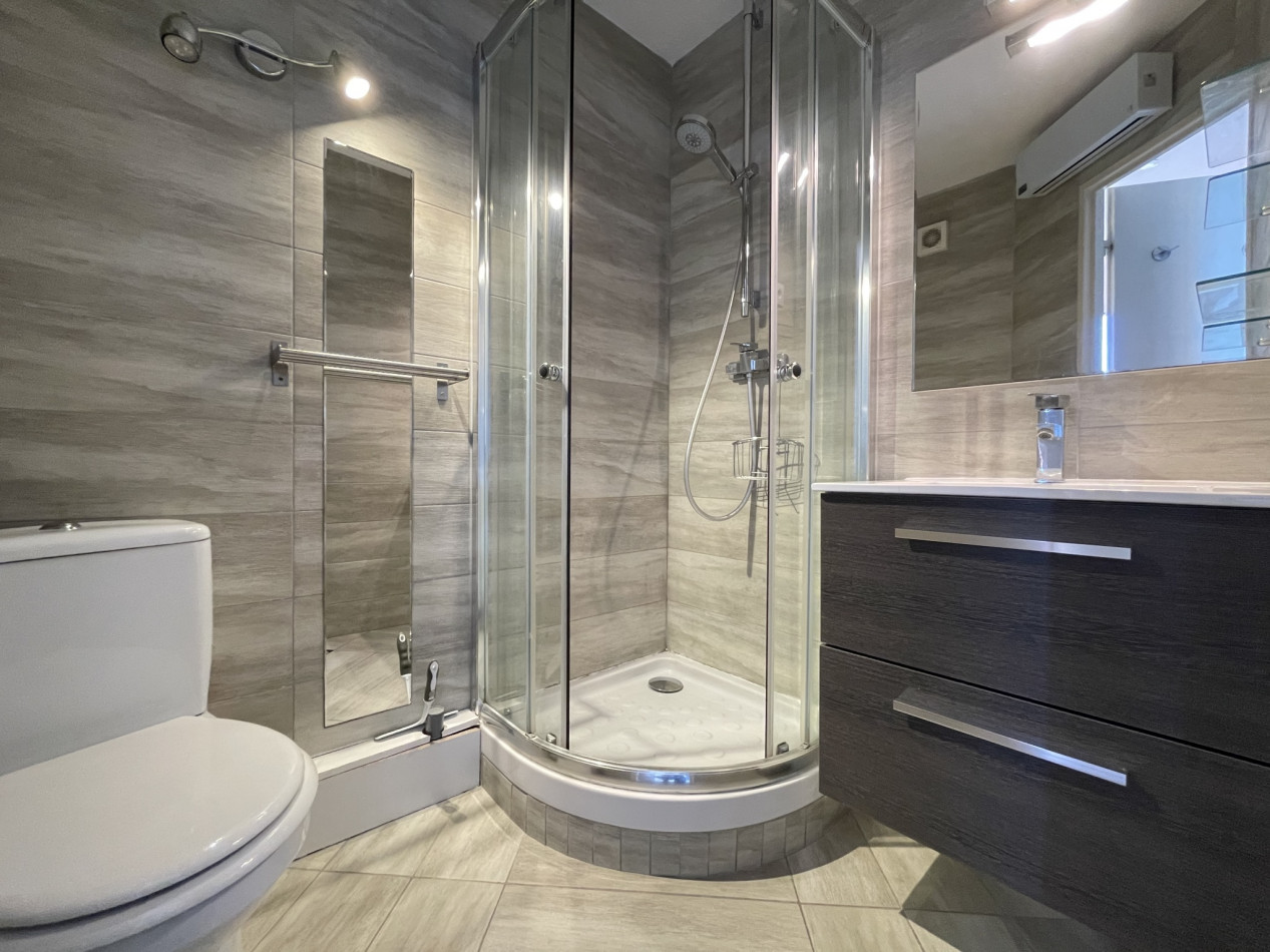 en location saisonnière Appartement Sète - Photo 5