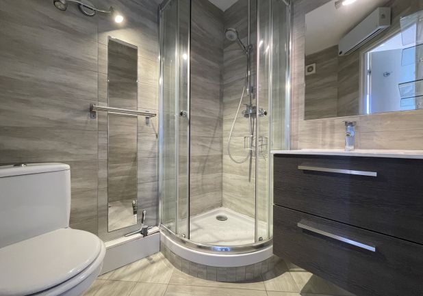 en location saisonnière Appartement Sète