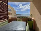 en location saisonnière Appartement Sète