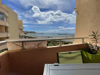 en location saisonnière Appartement Sète