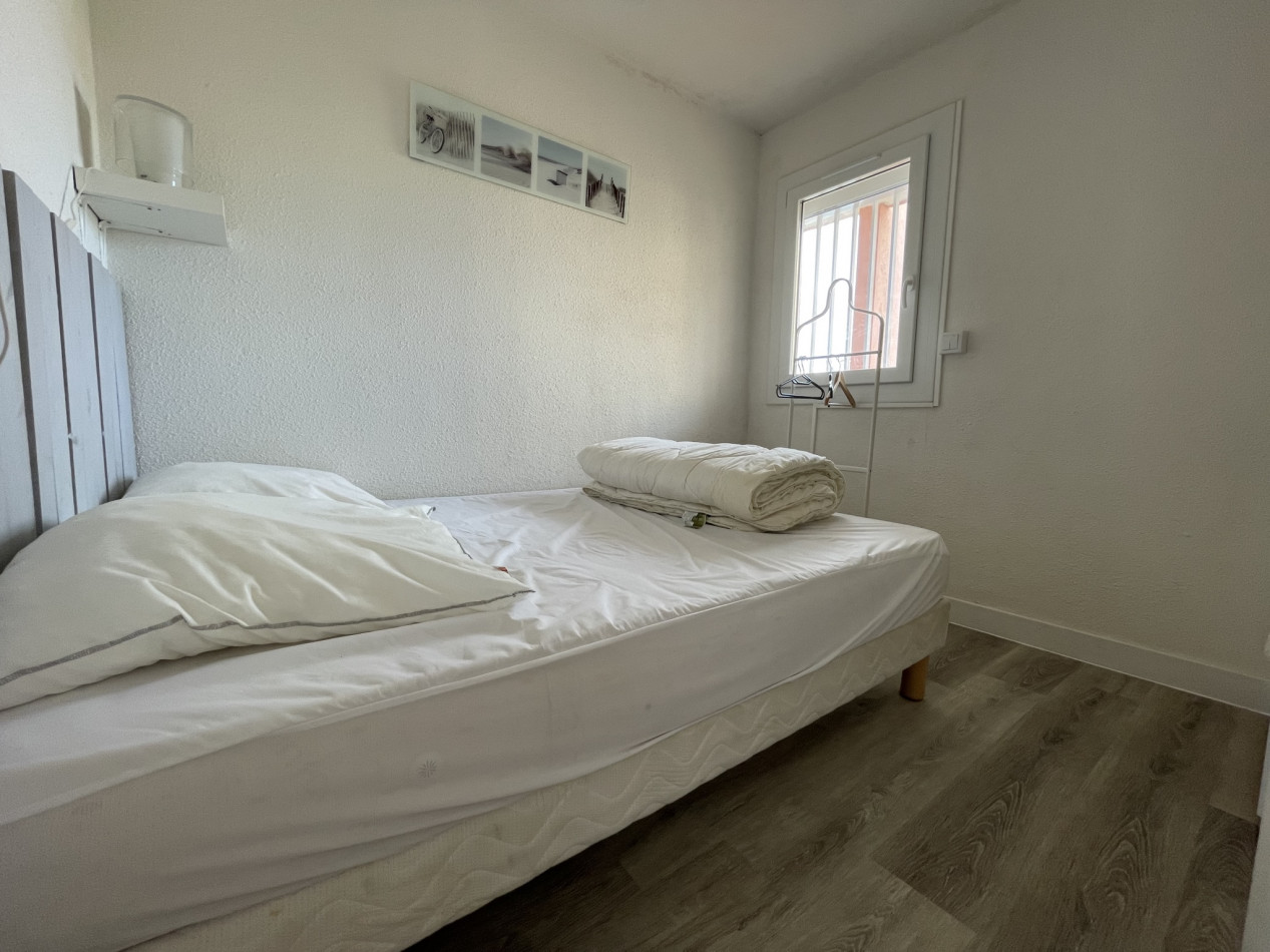 en location saisonnière Appartement Sète - Photo 8