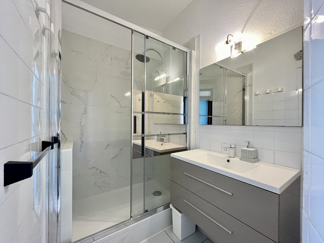 en location saisonnière Appartement Sète - Photo 4