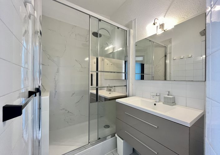 en location saisonnière Appartement Sète