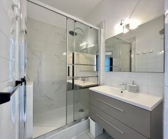 en location saisonnière Appartement Sète