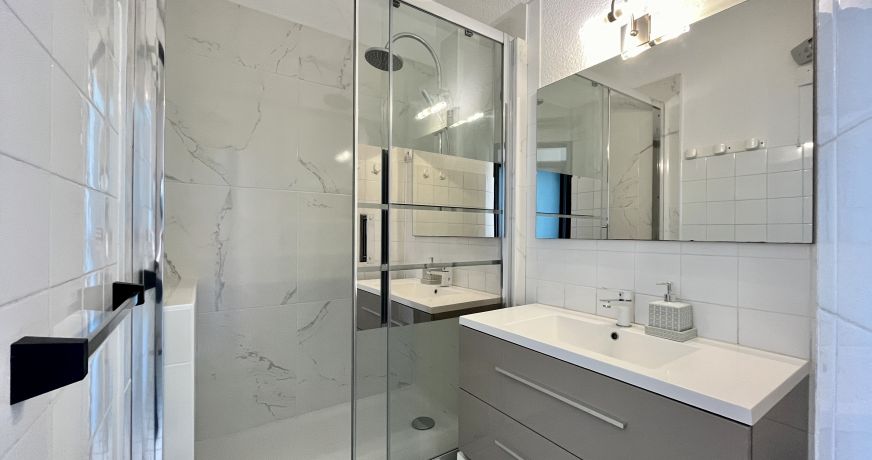 en location saisonnière Appartement Sète