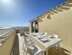 en location saisonnière Appartement Sète