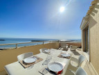 en location saisonnière Appartement Sète