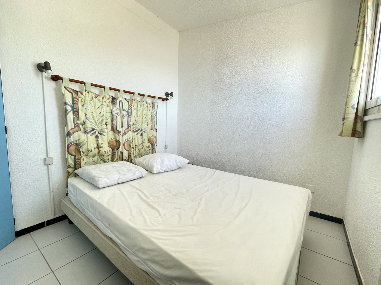 en location saisonnière Appartement Sète - Photo 3