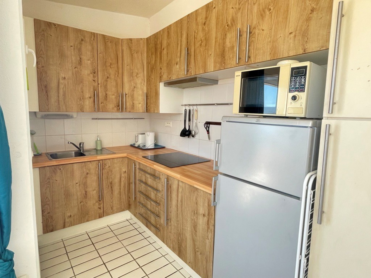 en location saisonnière Appartement Sète - Photo 2