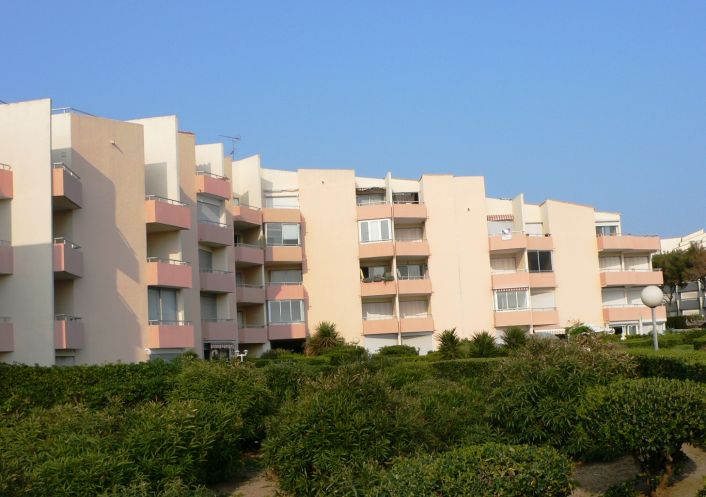en location saisonnière Appartement Sète