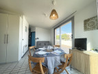 en location saisonnière Appartement Sète