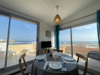 en location saisonnière Appartement Sète