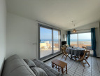 en location saisonnière Appartement Sète