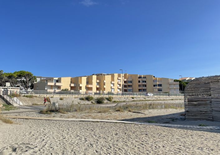 en location saisonnière Appartement Sète