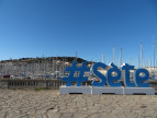en location saisonnière Appartement Sète
