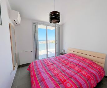 en location saisonnière Appartement Sète