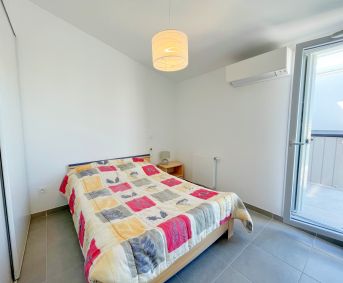 en location saisonnière Appartement Sète