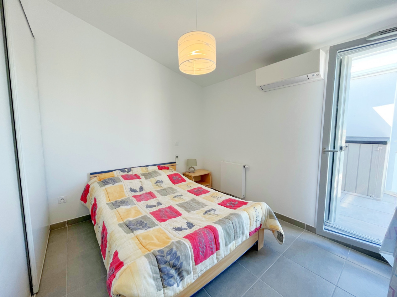 en location saisonnière Appartement Sète - Photo 7