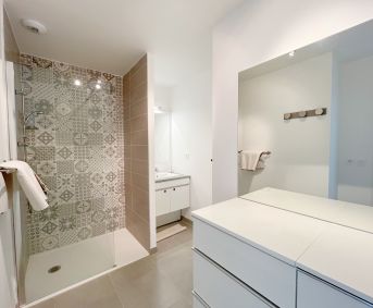 en location saisonnière Appartement Sète