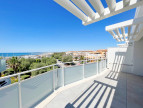 en location saisonnière Appartement Sète