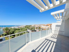 en location saisonnière Appartement Sète