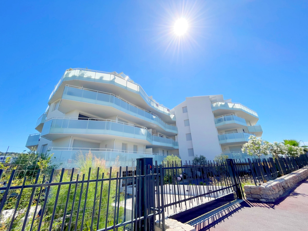 en location saisonnière Appartement Sète - Photo 11