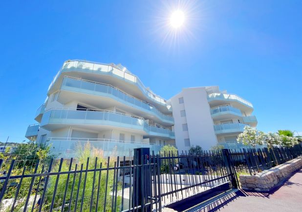 en location saisonnière Appartement Sète