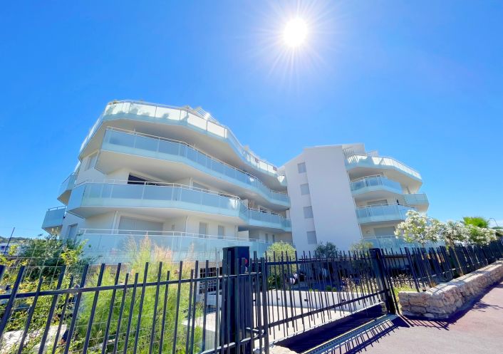 en location saisonnière Appartement Sète