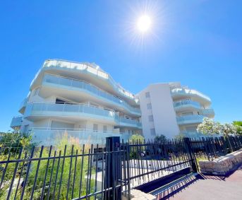 en location saisonnière Appartement Sète