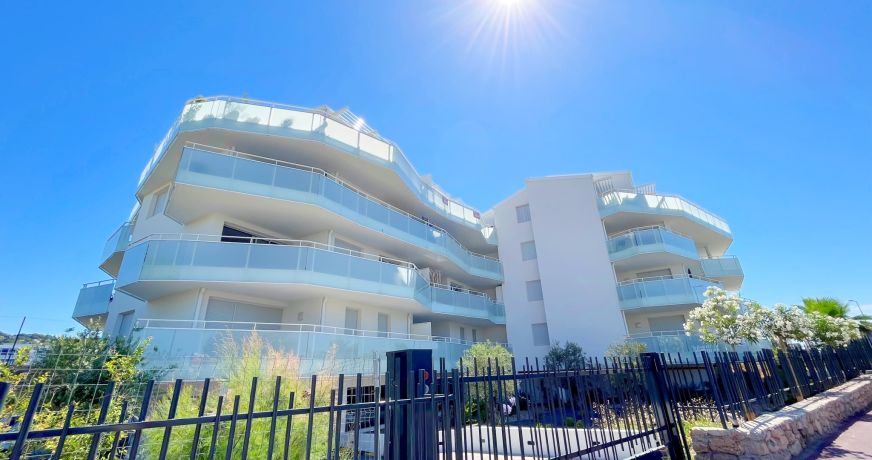 en location saisonnière Appartement Sète