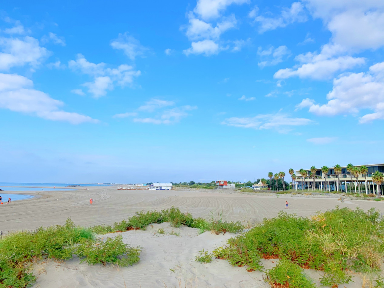 en location saisonnière Appartement Sète - Photo 12