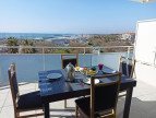 en location saisonnière Appartement Sète